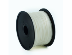 GEMBIRD Tisková struna (filament) PLA, 1,75mm, 1kg, natural