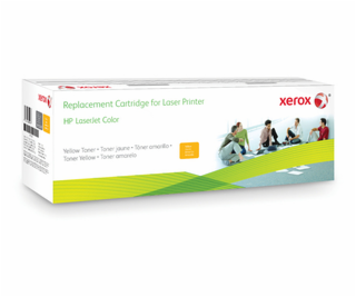 Xerox alternatívny toner pre HP HP LJ M177/M176 , CF352A,...