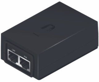 UBNT POE-24-30W [PoE adaptér, 24V/1.25A (30W), vč. napáje...