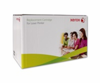 XEROX toner pre HP CC364A, 10.000str., Čip, black