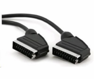 GEMBIRD Kabel Scart - Scart 1,8m (M/M)