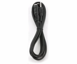 GEMBIRD Kabel audio 3,5mm Jack - Jack prodlužovací  1,5m ...