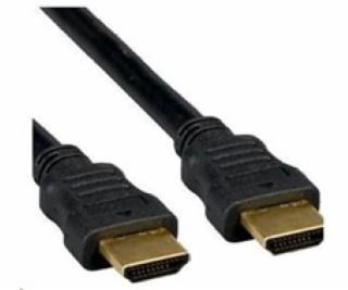 GEMBIRD Kabel HDMI - HDMI 7m (v1.4, 3D, zlacené kontakty,...