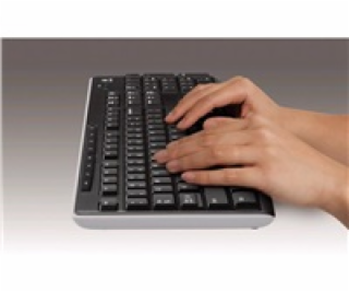 Logitech Wireless Keyboard K270