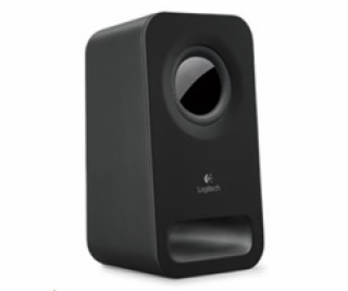 980-000814  Logitech Speaker Z150 Midnight black