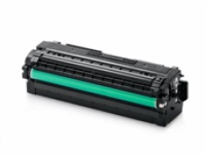 Samsung CLT-C 506 L Toner cyan