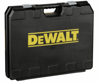 DeWalt D25810K sekací kladivo SDS-max 5kg 1050 W