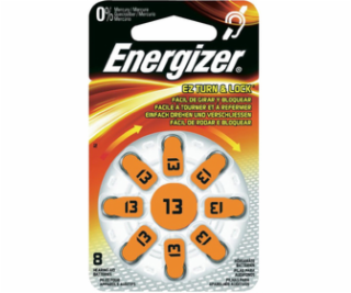 Batéria gombíková Energizer 13 SP-8