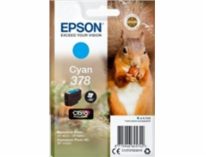 Epson atram. kazeta azurova Claria Photo HD 378       T 3782