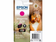 Epson atram. kazeta purpurova Claria Photo HD 378       T 3783