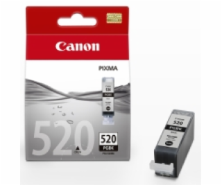 Canon PGI-520 BK black