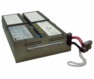 APC BATTERY KIT pre SMC1500-2U, SMC1500I-2U, SMT1000RM2U,...