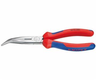 Knipex 26 22 200 Polkruhové kliešte s britmi