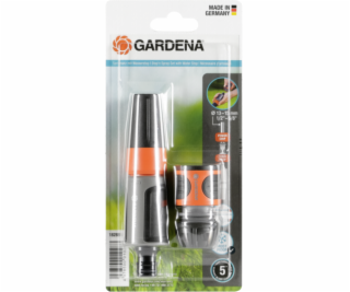 Gardena Striekacia sada13mm 1/2 1x 18213 + 18300