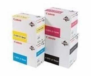 Canon Toner Cartridge C-EXV 28 cierna