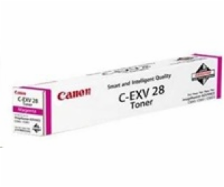 Canon Toner Cartridge C-EXV 28 purpurova