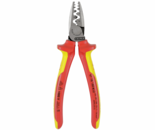 Knipex 97 78 180 Kliešte lisovacie