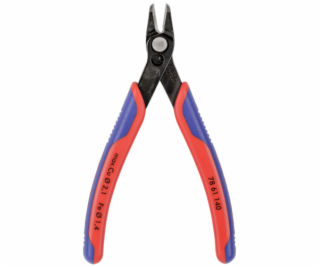 KNIPEX Electronic Super Knips XL lesteny 140 mm