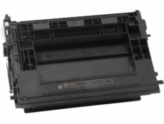 HP Toner CF237X  black HP 37X