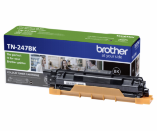 Brother TN-247 BK Toner cierna