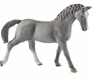 Schleich 13888 Kobyla Trakenského koňa