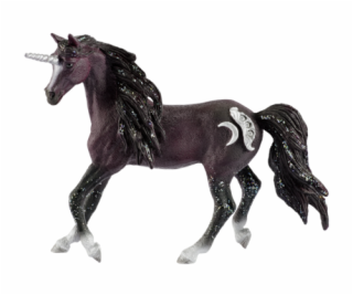 Schleich bayala            70578 Mond-Einhorn, zrebec