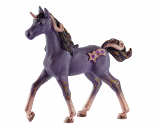 Schleich bayala            70580 jednorozec zrieba