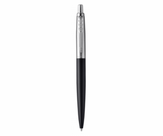 Parker Jotter XL M Matte cierny C.C. gulickove pero