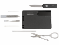 Victorinox SWISSCARD cierna