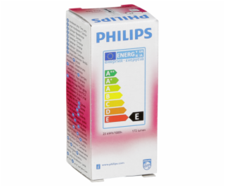 Philips svetlo do rury T22 E14 25W pre ruru