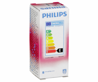 Philips svetlo do rury T22 E14 15W pre ruru