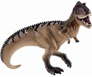 Schleich 15010 prehistorické zvieratko dinosaura Giganoto...