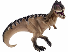 Schleich 15010 prehistorické zvieratko dinosaura Giganotosaurus