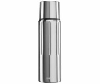 Sigg Thermoskanne GEMSTONE 1,1L strieborna