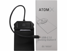 Atomos Docking Station USB-C 3.1