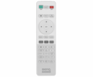 BENQ Projektor W2700 biely