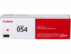 Canon Toner Cartridge 054 M purpurova