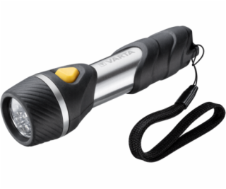 Varta Day Light Multi LED F10 Vreck.svietidlo s 5 x 5mm LEDs