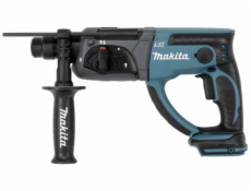 Makita DHR202ZJ Akku-vrta. kladivo v Makpac