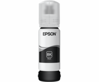 Epson EcoTank cierna T 104 65 ml               T 00P1