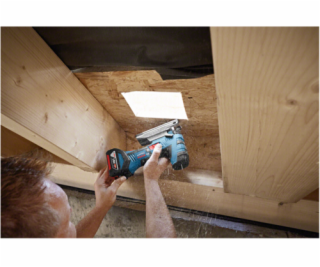 Bosch GST 18V-LI S Cordless Jigsaw