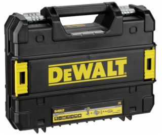 DeWalt DCD708D2T-QW Aku vrtaci skrutkovac 18V, 2 Ah