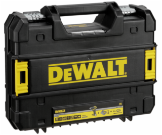 DeWalt DCD709D2T-QW Akku-vratacie kladivo 18V