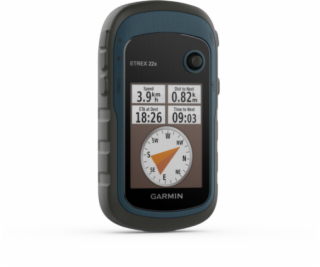 Garmin eTrex 22x TopoActive Europa