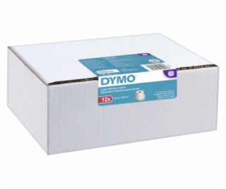 Dymo Adress-Etiketten velky 36 x 89 mm biela 12x 260 St.