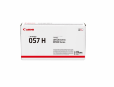 CANON Cartridge CRG 057H black