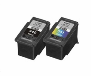 Canon PG-540 / CL-541 Multi Pack