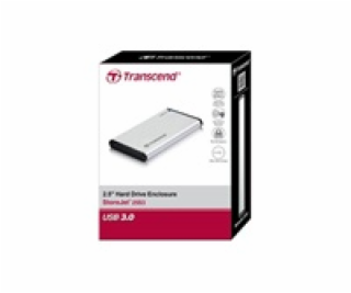 Transcend StoreJet 25S3 2,5  externy pevny disk