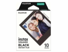 1 Fujifilm Instax Square Film cierny ram