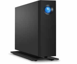 LaCie d2 Professional        4TB